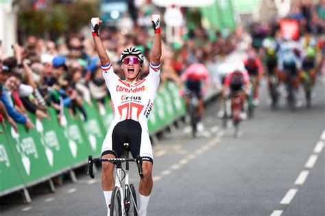 He and leontien van moorsel are both known for representing the netherlands in cycling. Mathieu van der Poel wins stage four to take OVO Energy ...