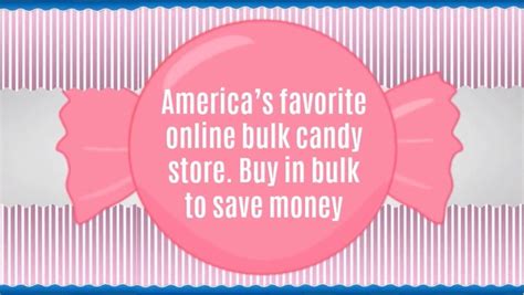 Online Bulk Candy Store Sweet Services Blog