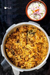 Chicken Biryani Cooker Recipe Eid Special Chicken Biryani Masalakorb