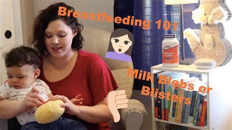How To Care For Milk Blebs Or Blisters Lactation Consultant Nurse
