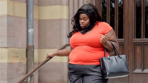 Obesity A Key Driver Of Multiple Sclerosis Risk