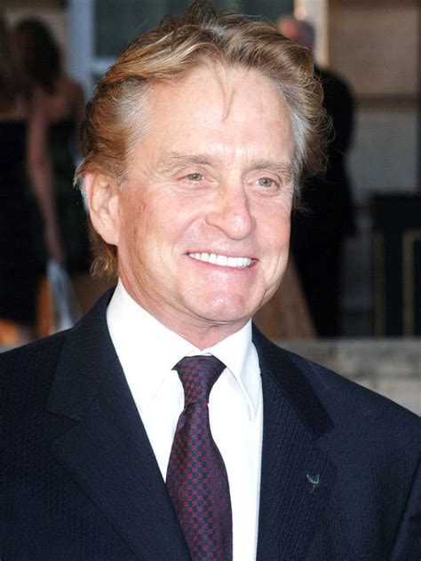 Michael Douglas Biografía Películas Series Fotos Vídeos Y Noticias