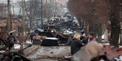 俄羅斯首次公布烏克蘭戰爭傷亡人數 華爾街日報