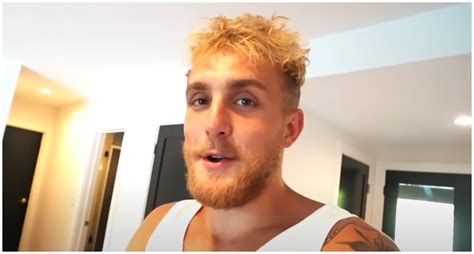 Youtube Star Jake Paul Slapped With Criminal Charges For Trespassing In