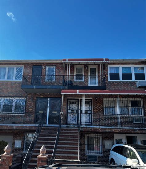 1014 E 86th St Canarsie Ny 11236 Mls 3378337 Coldwell Banker