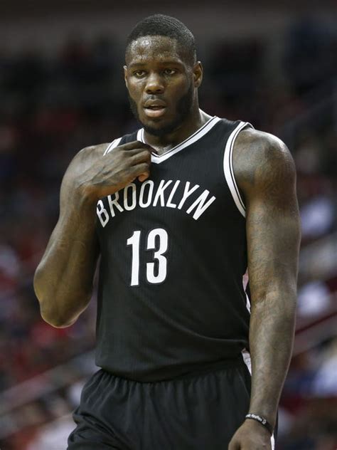 Nets Waive Former No 1 Overall Pick Anthony Bennett