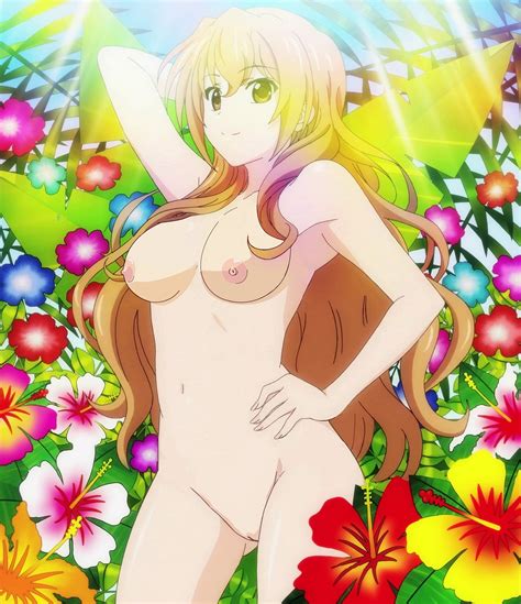 Rule 34 Golden Time Kaga Kouko Large Breasts Photoshop Tagme Third Party Edit Uncensored 1511125