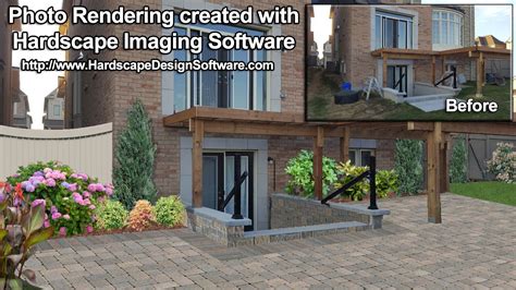 Pin On Hardscape Design Software Examples