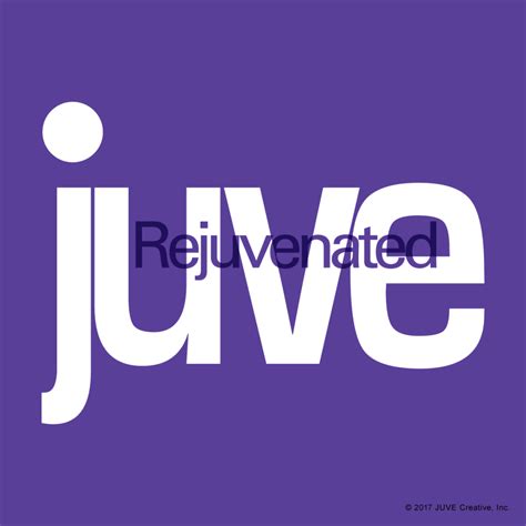 Rejuvenated Juve Creative Inc