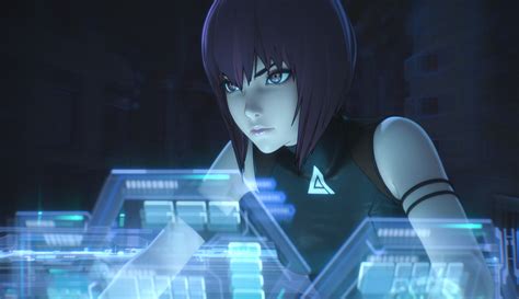 A Ghost In The Shell Sac2045 Season 2 Is Likely Already In The Works