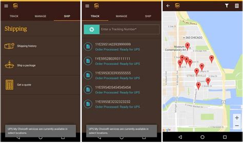 UPS Tracking - Track Packages, Schedule Delivery & More [Guide]