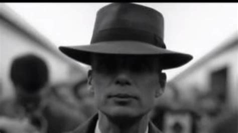 Oppenheimer Teaser Cillian Murphy Is Introduced As The Man Who Moved