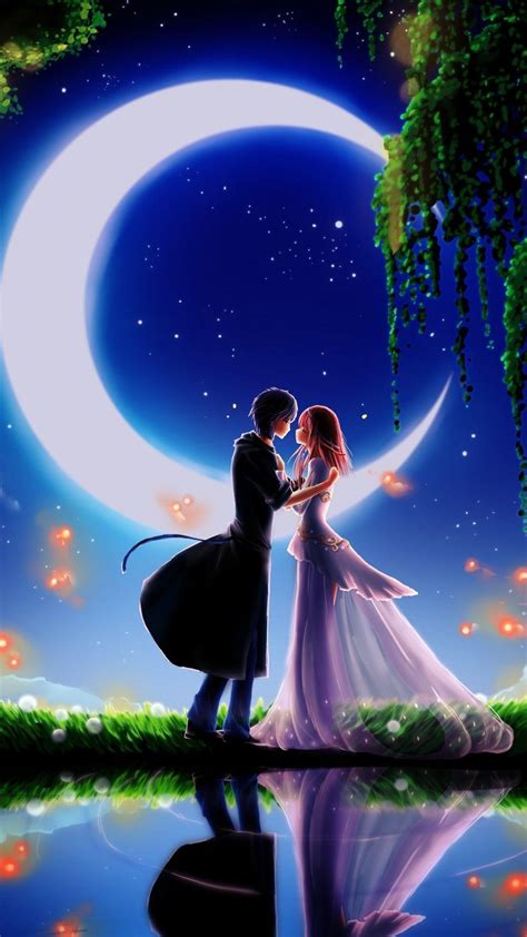 171 Wallpaper Hd Cartoon Love Pictures Myweb