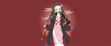 2560x1080 Resolution Nezuko 2560x1080 Resolution Wallpaper Wallpapers Den