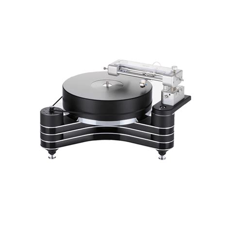 Clearaudio Innovation Turntable Without Tonearm And Cartridge Made