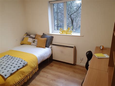 Bronze Non Ensuite Student 4 Bed Flat To Rent On Cromwell Range