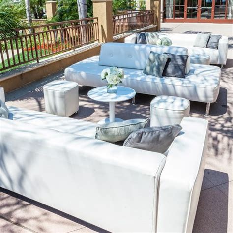 Moving is stressful, renting furniture doesn't have to be. Lounge Appeal is a lounge furniture rental company ready ...