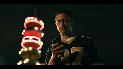 A retired sheriff and his wife learn after the death of their son that their grandson has been adopted by a family living in a compound in the dakotas away from law enforcement and modern. Apple iPhone Smartphone of Joseph Gordon-Levitt in Project ...