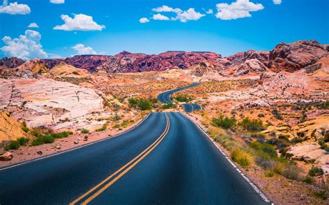 The Best American Road Trips And How To Do Them