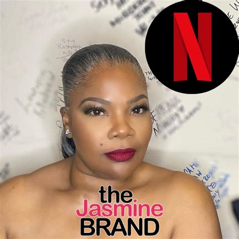Mo’nique Netflix Settles Discrimination Retaliation Lawsuit W Comedian Thejasminebrand