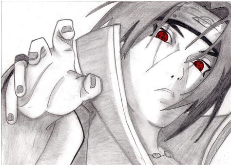 1280 x 720 jpeg 171 кб. Itachi Uchiha by Kam128 on DeviantArt