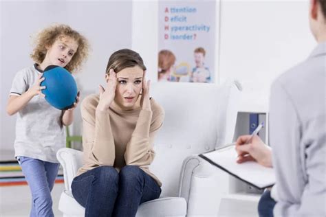 Adhd Child Stock Photos Royalty Free Adhd Child Images Depositphotos