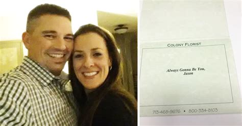 Couple Gets Divorced After 19 Years Then Husband Sends Ex Wife A Note