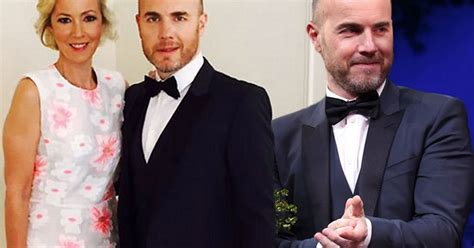 Gary Barlow Shares Rare Snap Of Stunning Wife Dawn Ahead Of Premiere For His Broadway Musical