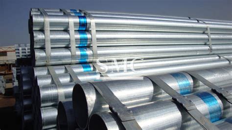 What Is The Difference Between Galvanized Steel Pipe And Ordinary Steel