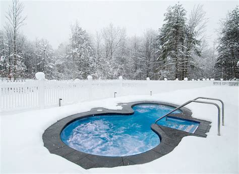 6 Benefits Of Using A Hot Tub In Winter Great Bay Spa And Sauna