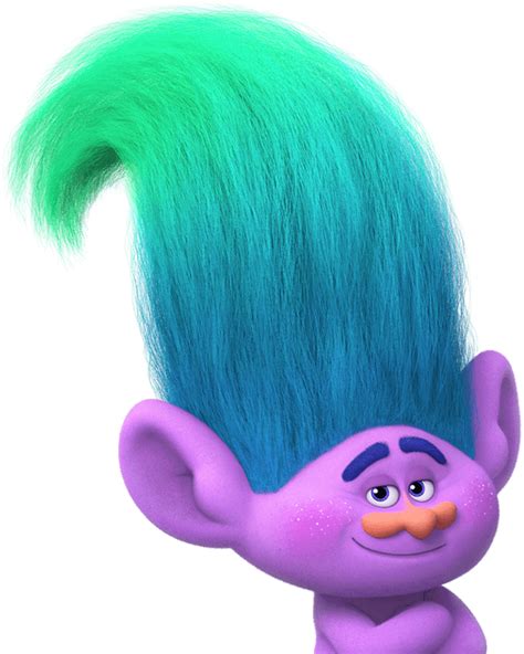 Trolls Movie Characters Png Hd Png Pictures Vhvrs