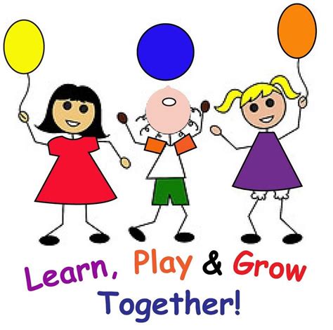 Play Learn And Grow Together N6 Free Image Download