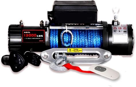 Best Truck Bed Winches 2021 Complete Buyers Guide Winch Central