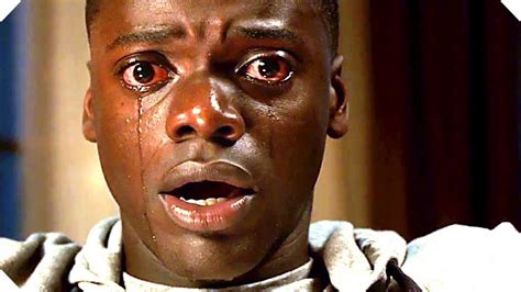 Read This Review Of Get Out Having Secured A Few Oscar Nods