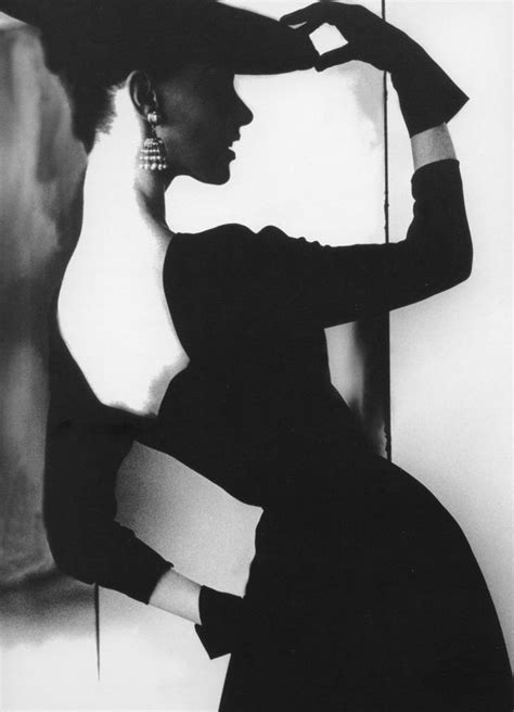 Vintage Everyday Amazing Black And White Fashion Photography By Lillian White Fashion