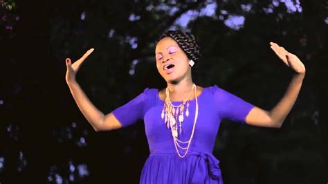 Mercy Masika Releases Amazing New Song Called Shule Yake Nifunze