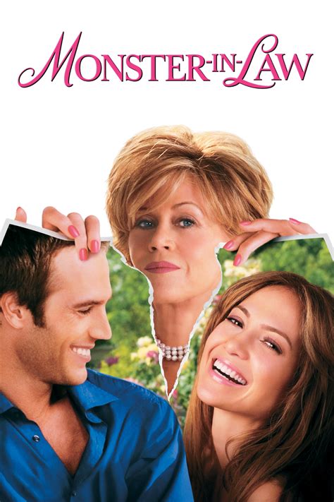 monster in law full cast and crew tv guide