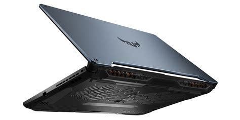 Ces2020 Asus Announces New Tuf Gaming A15 A17 F15 F17 Laptops