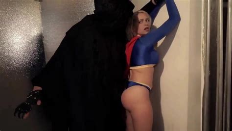Affair Melissa Benoist Porn Deepfake Supergirl Gets Defeated Xpee