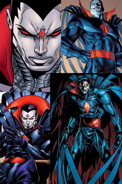 75 Best Mr Sinister Images On Pholder Xmen Marvel Legends And Marvel