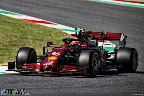 F1 Pictures 2020 Tuscan Grand Prix Ferrari 1000 Practice Racefans