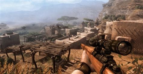 Far Cry 2 Türkçe Yama İndir Ücretsiz Oyun İndir Ve Oyna Tamindir