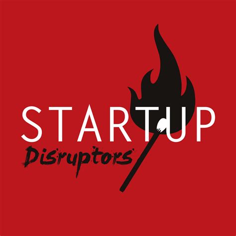 StartUp Disruptors - UK Startup & Entrepreneurial Business Community