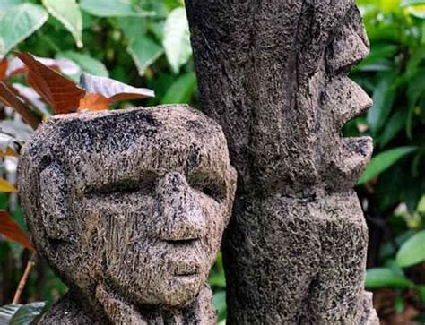 An Origin Story The Samoans Searching For Wisdom