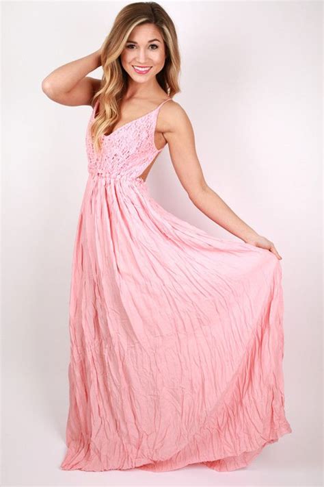 The Grand Reveal In Peach Peach Love Flowy Skirt New Shop Girls Out