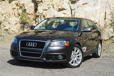 2016 audi a3 sportback facelift interior exterior render. 2011 Audi A3 TDI S-Line Premium Plus Review & Test Drive ...