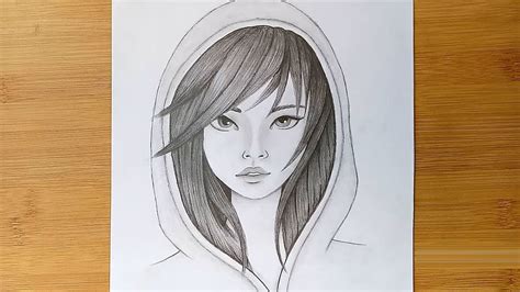 Aggregate 63 Easy Anime Pencil Drawing Super Hot Nhadathoanghavn