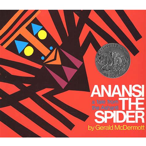 anansi the spider ing0805003118 mps virgina