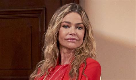 Denise Richards Daughter Poses Topless With Cat Game Changer