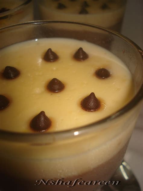 Resepi puding karemel tanpa telur caramel pudding without eggs. Resepi Agar Agar Susu Segar - Sukoharjo dd